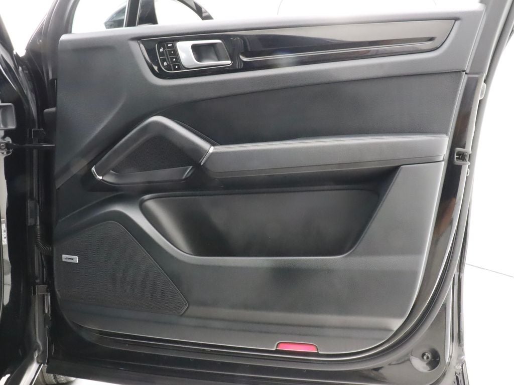 2019 Porsche Cayenne Base AWD Navigation