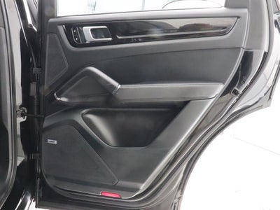 2019 Porsche Cayenne Base AWD Navigation