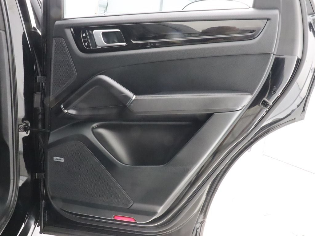 2019 Porsche Cayenne Base AWD Navigation