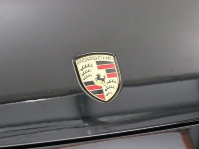 2019 Porsche Cayenne Base AWD Navigation