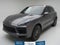 2023 Porsche Cayenne Base AWD Navigation