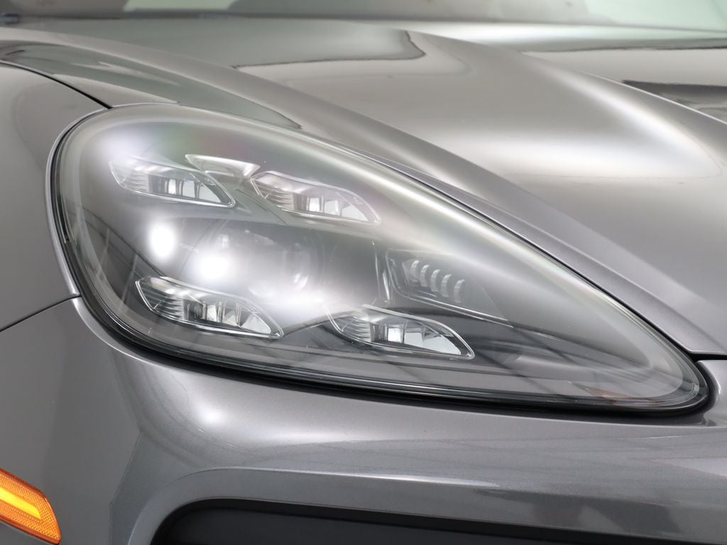2023 Porsche Cayenne Base AWD Navigation