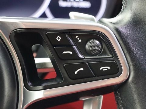 2023 Porsche Cayenne Base AWD Navigation