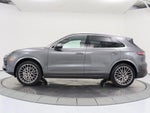 2023 Porsche Cayenne Base AWD Navigation