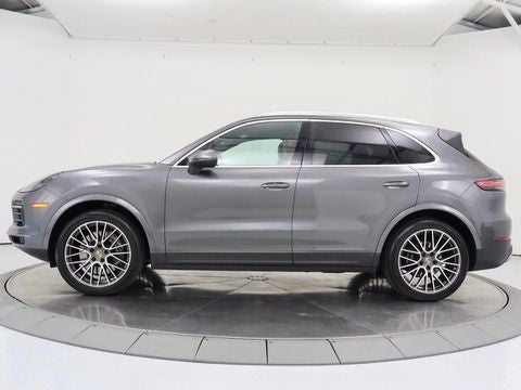 2023 Porsche Cayenne Base AWD Navigation