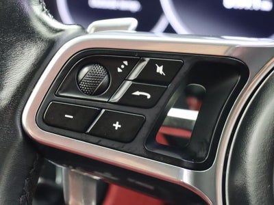 2023 Porsche Cayenne Base AWD Navigation