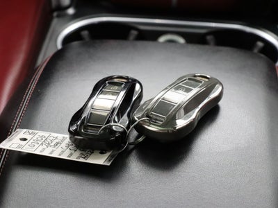 2023 Porsche Cayenne Base AWD Navigation