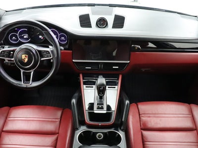 2023 Porsche Cayenne Base AWD Navigation
