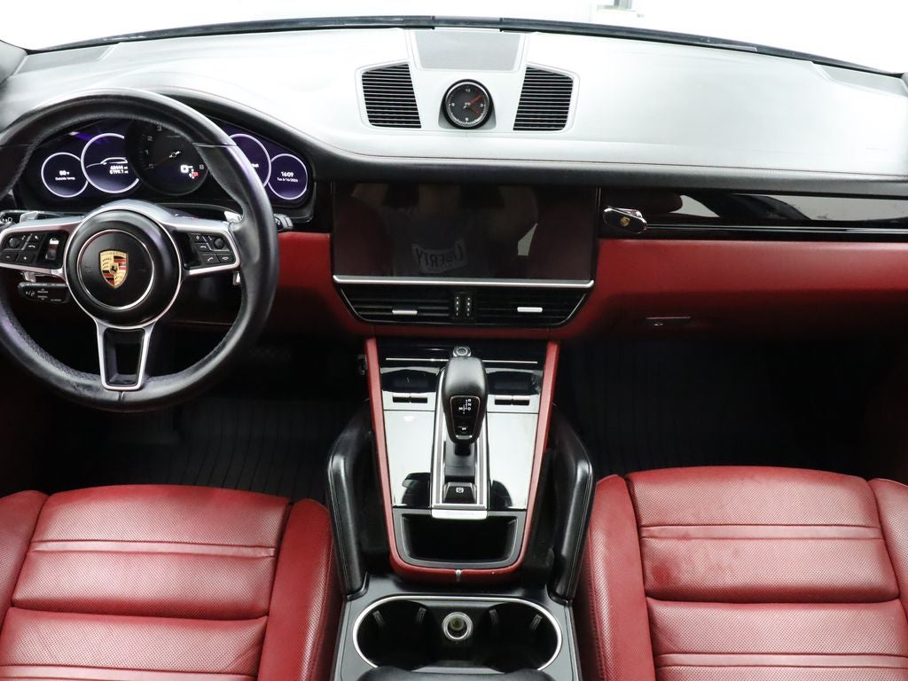 2023 Porsche Cayenne Base AWD Navigation