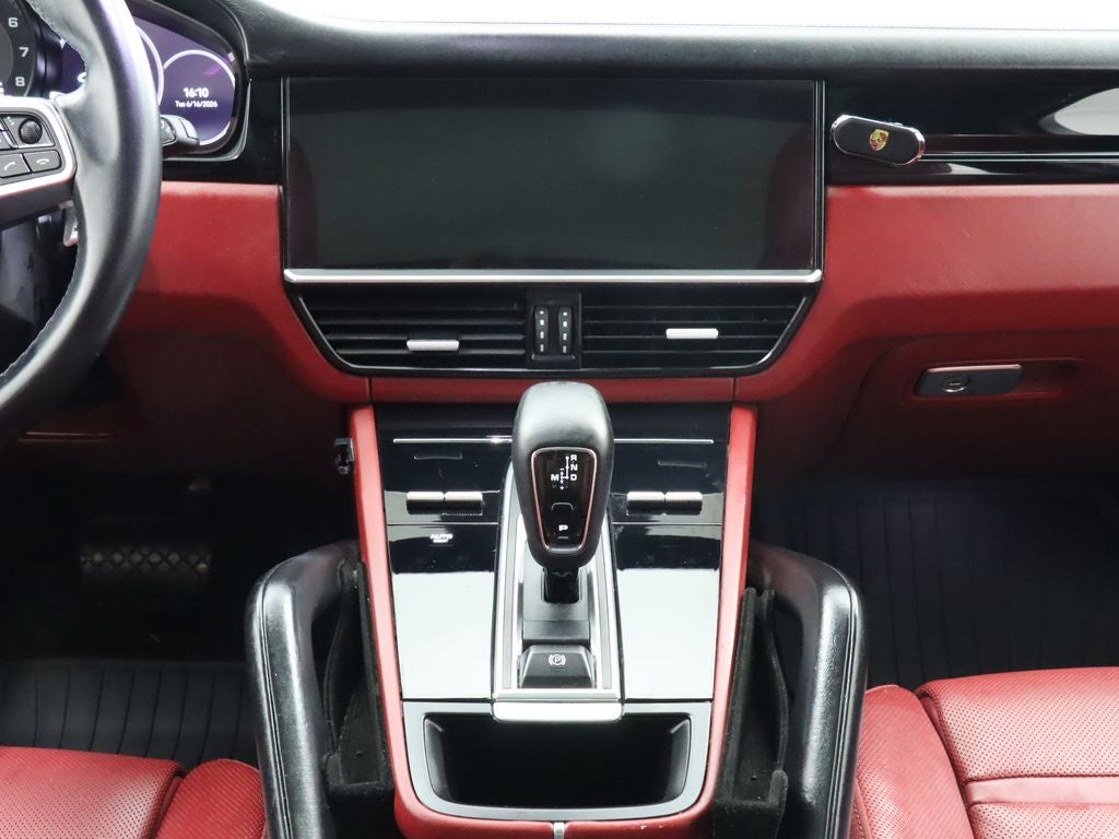 2023 Porsche Cayenne Base AWD Navigation