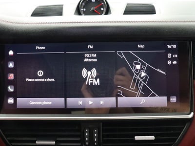 2023 Porsche Cayenne Base AWD Navigation