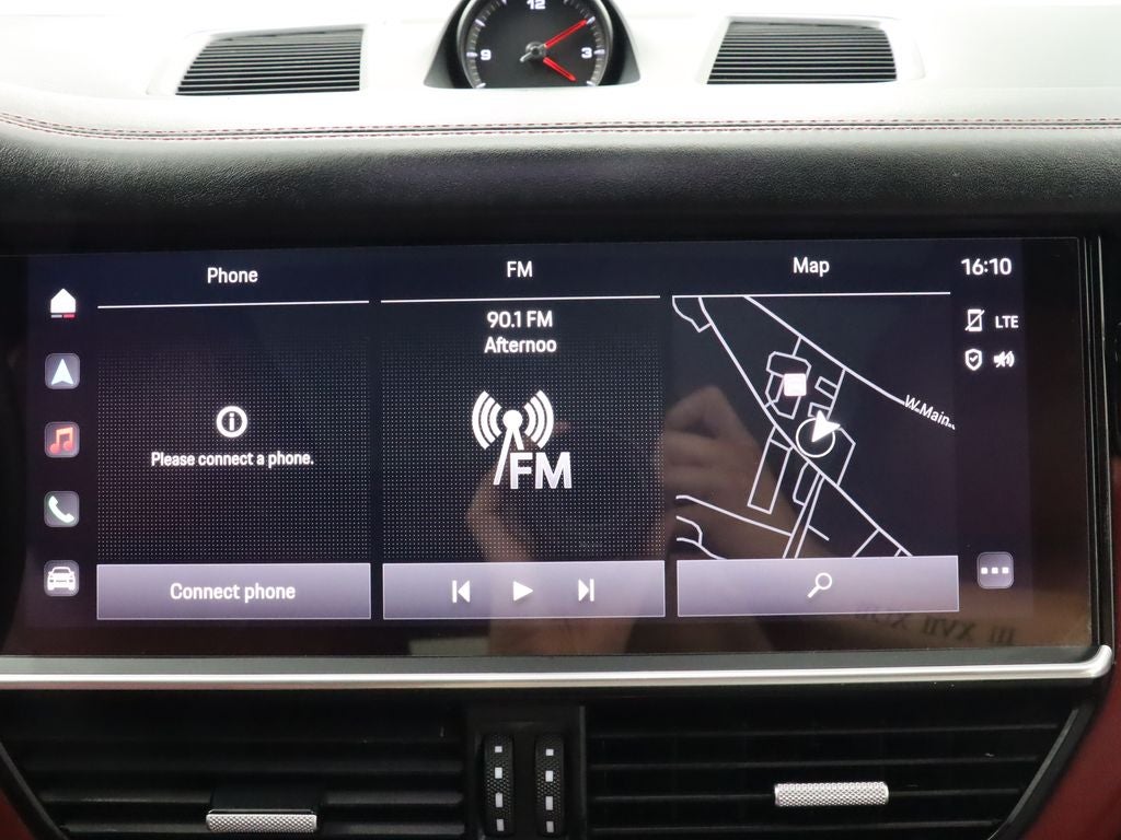 2023 Porsche Cayenne Base AWD Navigation