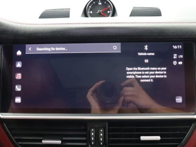 2023 Porsche Cayenne Base AWD Navigation