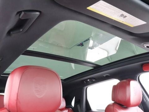 2023 Porsche Cayenne Base AWD Navigation