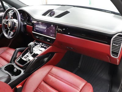 2023 Porsche Cayenne Base AWD Navigation