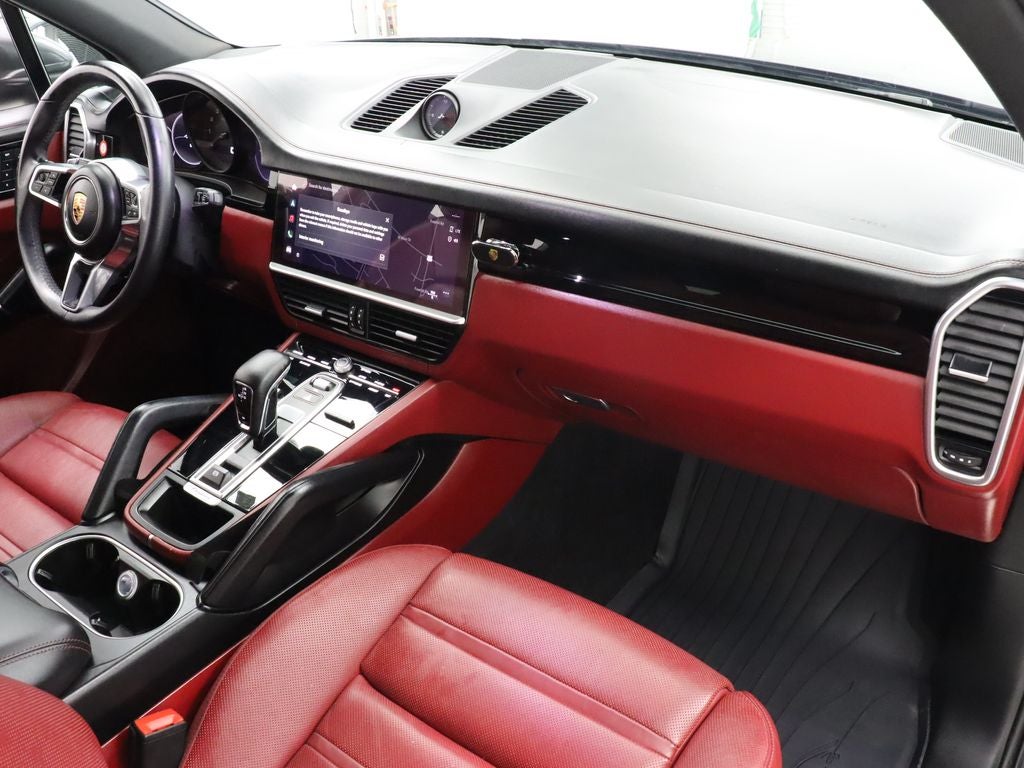 2023 Porsche Cayenne Base AWD Navigation