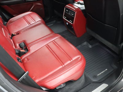 2023 Porsche Cayenne Base AWD Navigation