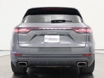 2023 Porsche Cayenne Base AWD Navigation
