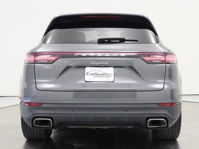 2023 Porsche Cayenne Base AWD Navigation