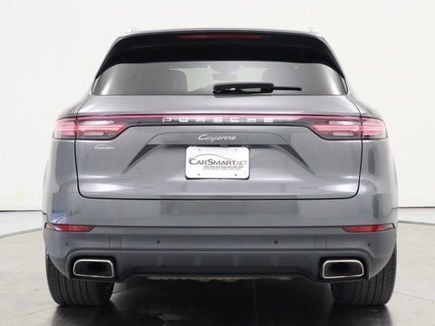 2023 Porsche Cayenne Base AWD Navigation