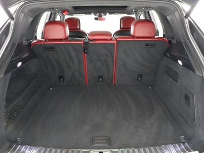 2023 Porsche Cayenne Base AWD Navigation
