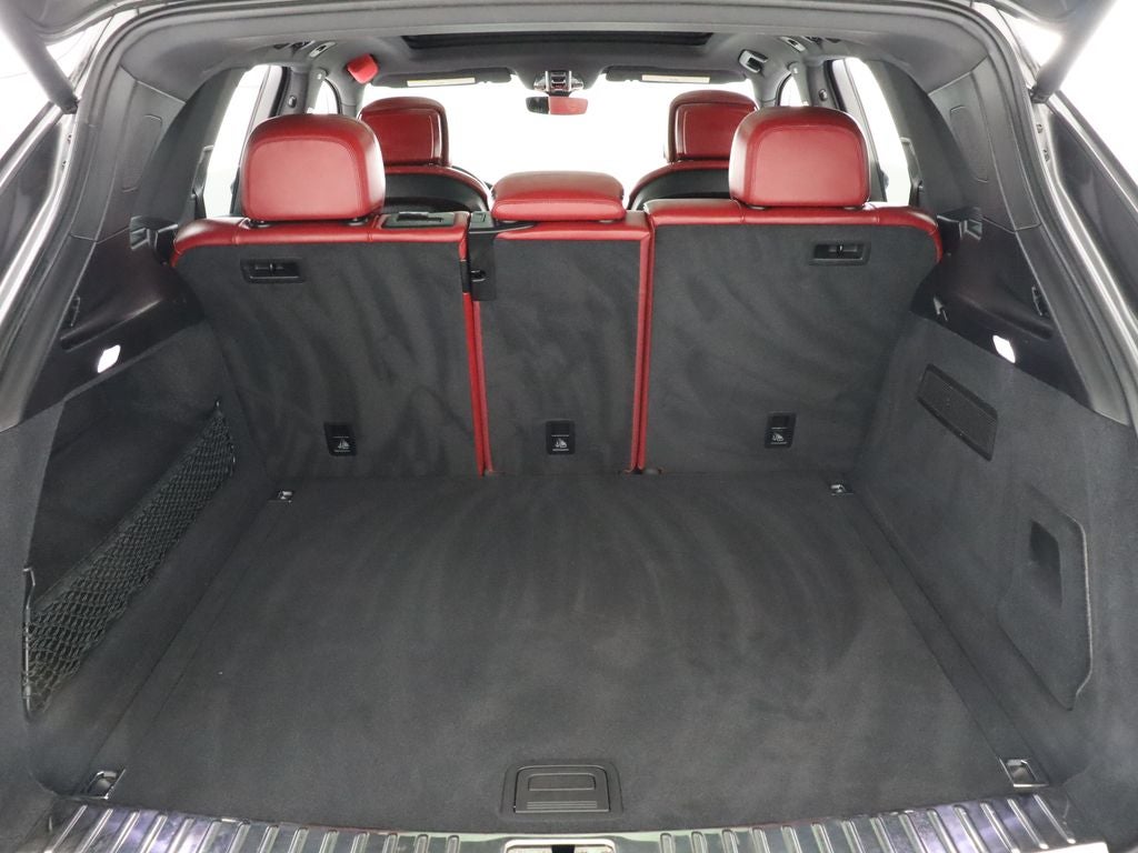 2023 Porsche Cayenne Base AWD Navigation