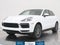 2020 Porsche Cayenne Base AWD Navigation