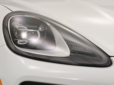 2020 Porsche Cayenne Base AWD Navigation