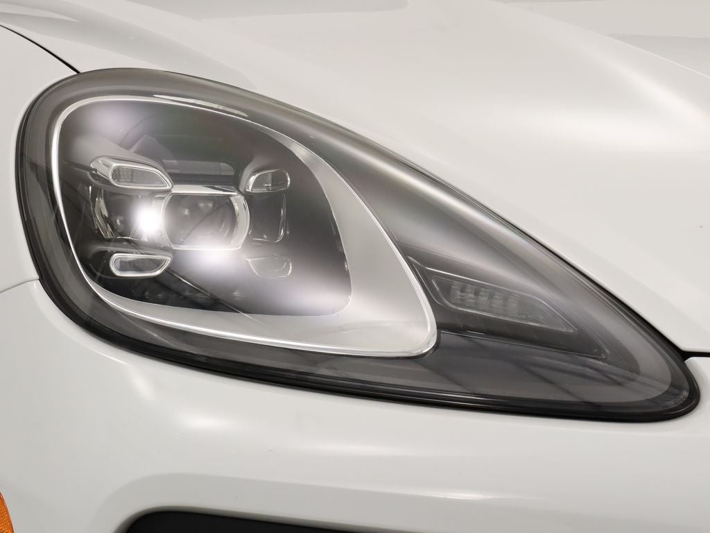 2020 Porsche Cayenne Base AWD Navigation