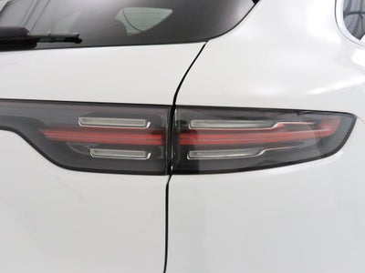2020 Porsche Cayenne Base AWD Navigation
