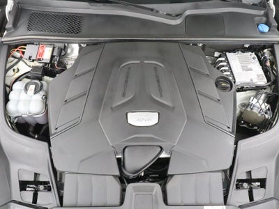 2020 Porsche Cayenne Base AWD Navigation