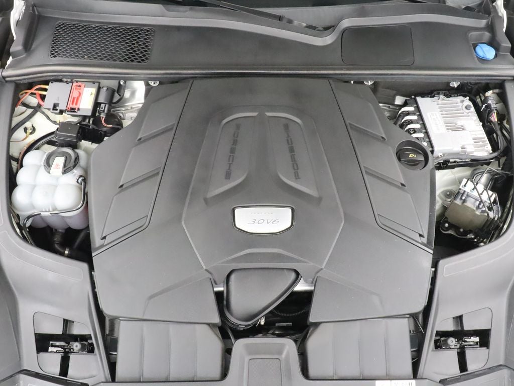 2020 Porsche Cayenne Base AWD Navigation