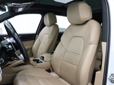 2020 Porsche Cayenne Base AWD Navigation