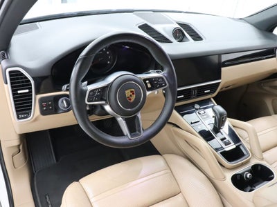 2020 Porsche Cayenne Base AWD Navigation