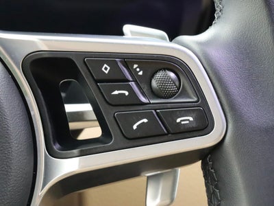 2020 Porsche Cayenne Base AWD Navigation