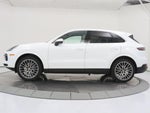 2020 Porsche Cayenne Base AWD Navigation