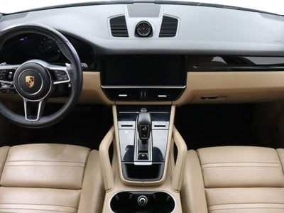 2020 Porsche Cayenne Base AWD Navigation