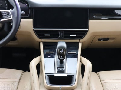 2020 Porsche Cayenne Base AWD Navigation