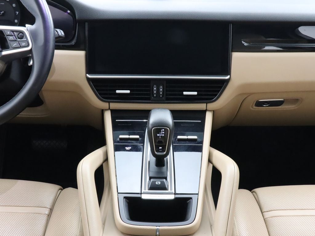 2020 Porsche Cayenne Base AWD Navigation