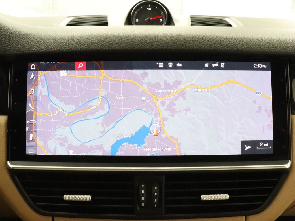 2020 Porsche Cayenne Base AWD Navigation