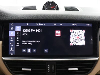 2020 Porsche Cayenne Base AWD Navigation