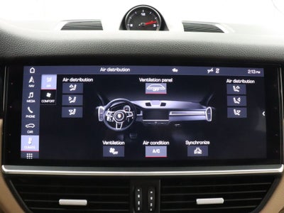2020 Porsche Cayenne Base AWD Navigation