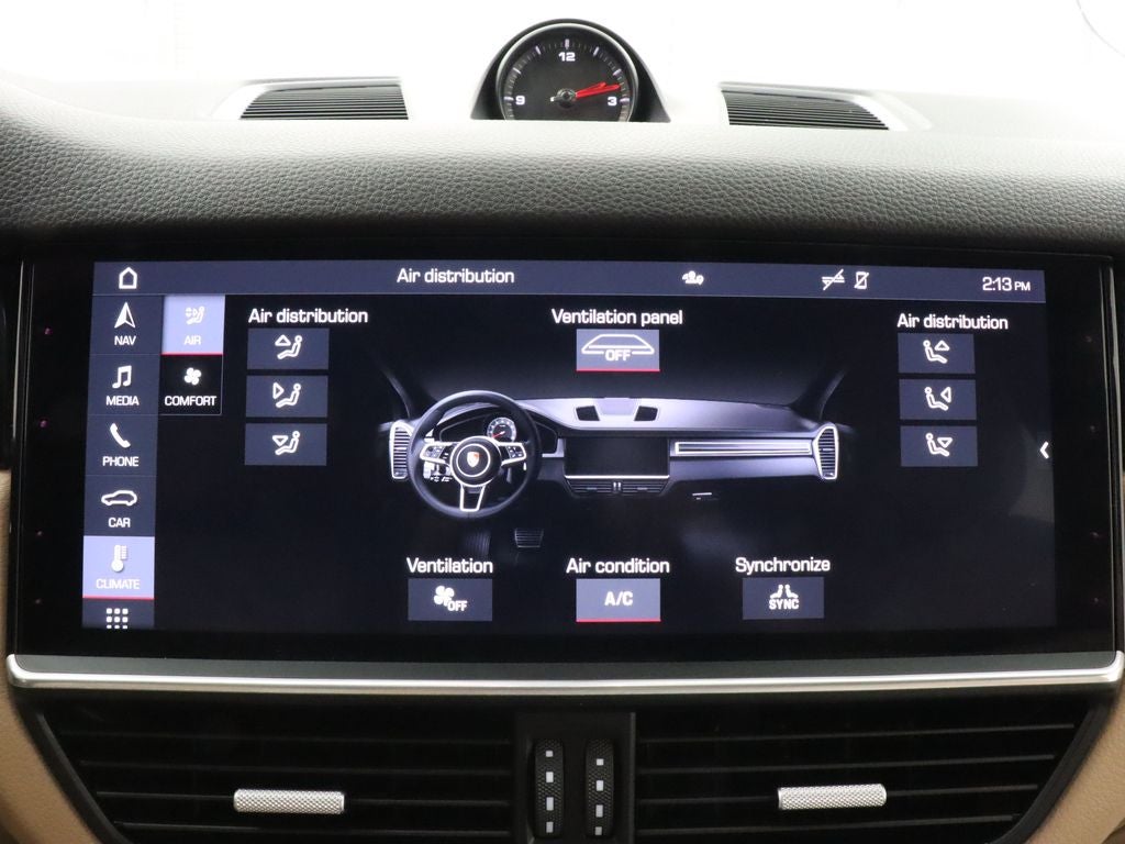 2020 Porsche Cayenne Base AWD Navigation