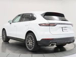 2020 Porsche Cayenne Base AWD Navigation