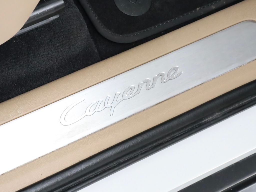 2020 Porsche Cayenne Base AWD Navigation