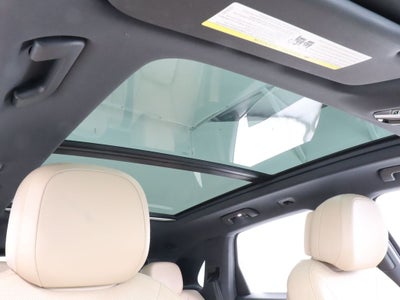 2020 Porsche Cayenne Base AWD Navigation