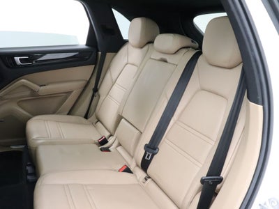 2020 Porsche Cayenne Base AWD Navigation