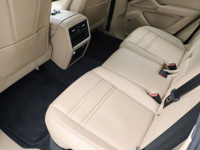 2020 Porsche Cayenne Base AWD Navigation