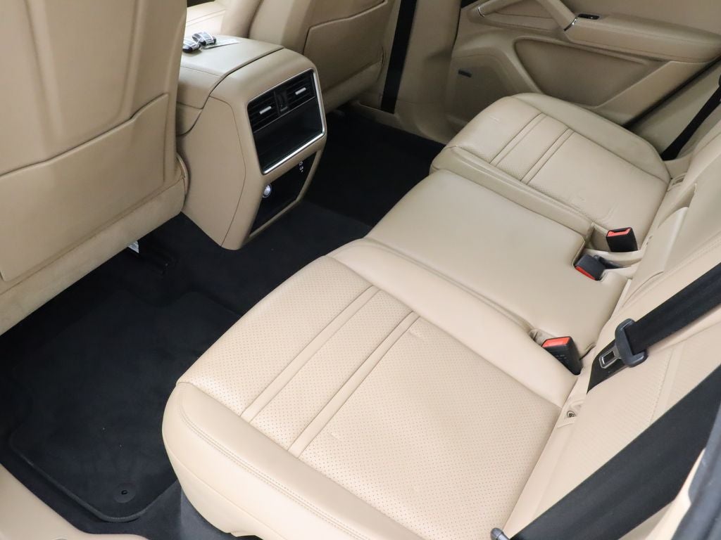 2020 Porsche Cayenne Base AWD Navigation