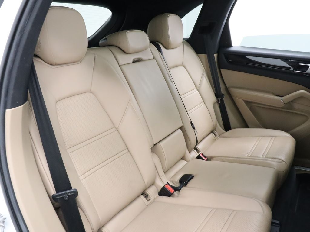 2020 Porsche Cayenne Base AWD Navigation